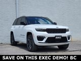 New 2025 Jeep Grand Cherokee Summit image 2