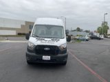 Used 2022 Ford Transit 250 148 High Roof w/ Load Area Protection Package image 2