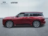 New 2025 INFINITI QX80 Luxe w/ Cargo Package image 2
