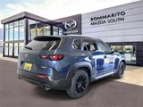New 2025 MAZDA CX-50 AWD 2.5 S w/ Preferred Package image 3