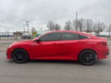 Used 2017 Honda Civic LX image 6