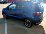 Used 2019 Ford EcoSport SES w/ SES Black Appearance Package image 4