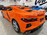 Used 2023 Chevrolet Corvette Stingray Premium Conv w/ Z51 Performance Package image 3