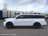 New 2025 Ford Expedition Max Platinum w/ Stealth Appearance Package image 3