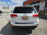 Used 2015 Jeep Grand Cherokee Limited w/ Luxury Group II image 5