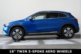 New 2025 Mercedes-Benz GLA 250 4MATIC image 4