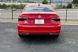 Used 2020 Volkswagen Jetta R-Line w/ R-Line Cold Weather Package image 4