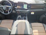 New 2025 Chevrolet Silverado 1500 High Country w/ High Country Premium Package image 6
