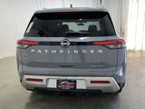 New 2025 Nissan Pathfinder Platinum image 5