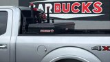 Used 2020 Ford F150 Platinum w/ Max Trailer Tow Package image 6