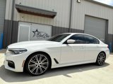 Used 2020 BMW 540i w/ Executive Package image 5