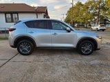 Used 2021 MAZDA CX-5 Touring image 6