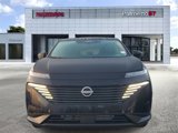 New 2025 Nissan Murano SL image 2