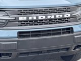 Used 2022 Ford Bronco Sport Badlands image 4
