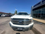 Used 2020 Ford F150 Lariat w/ Max Trailer Tow Package image 6