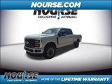 New 2025 Ford F350 Platinum image 4