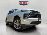 New 2025 Chevrolet Tahoe Premier image 6