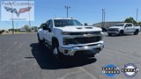 Certified 2025 Chevrolet Silverado 3500 LT image 3