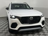 New 2025 MAZDA CX-70 Plug-In Hybrid w/ Premium Plus image 3