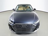 Certified 2021 Audi A8 L 4.0T image 2