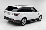 Used 2018 Land Rover Range Rover Sport HSE image 3