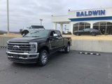 New 2025 Ford F250 King Ranch w/ Chrome Package image 3