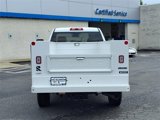 New 2025 Chevrolet Silverado 2500 W/T w/ WT Convenience Package image 4