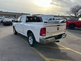 Used 2017 RAM 1500 Classic SLT w/ Luxury Group image 5