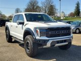 New 2025 Ford F150 Raptor image 3