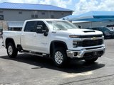 Used 2024 Chevrolet Silverado 2500 LT image 6