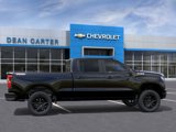 New 2025 Chevrolet Silverado 1500 LT Trail Boss image 5
