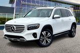 New 2025 Mercedes-Benz GLB 250 4MATIC image 2