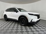 New 2026 Honda CR-V Sport-L image 6