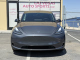 Used 2021 Tesla Model Y Long Range image 3