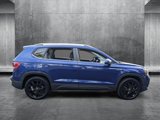 Used 2023 Volkswagen Taos SE image 4