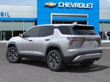 New 2026 Chevrolet Equinox LT w/ LPO, Floor Liner Package image 3