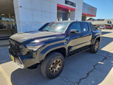 New 2025 Toyota Tacoma 4x4 Double Cab Hybrid image 2