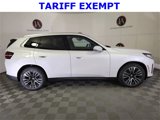 New 2025 BMW X3 xDrive30 w/ Convenience Package image 3