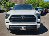 New 2025 Toyota Sequoia Limited image 5