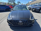 Used 2020 Hyundai Sonata SEL w/ Convenience + Sunroof Package image 6