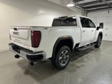 New 2025 GMC Sierra 3500 SLT w/ SLT Convenience Package image 6