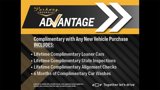 Used 2026 Chevrolet Equinox LT w/ Midnight Edition image 3