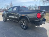 Used 2025 GMC Canyon AT4 image 5