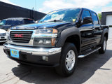 Used 2012 GMC Canyon SLE image 2