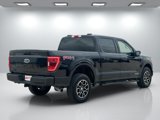 Certified 2022 Ford F150 XLT w/ Equipment Group 302A High image 4