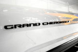 Used 2022 Jeep Grand Cherokee L Laredo image 5