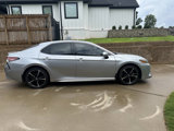 Used 2018 Toyota Camry XSE image 2