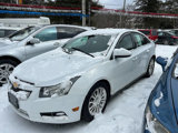 Used 2012 Chevrolet Cruze Eco image 3