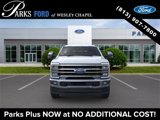 New 2025 Ford F250 King Ranch image 6