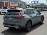 New 2026 Honda CR-V TrailSport image 3